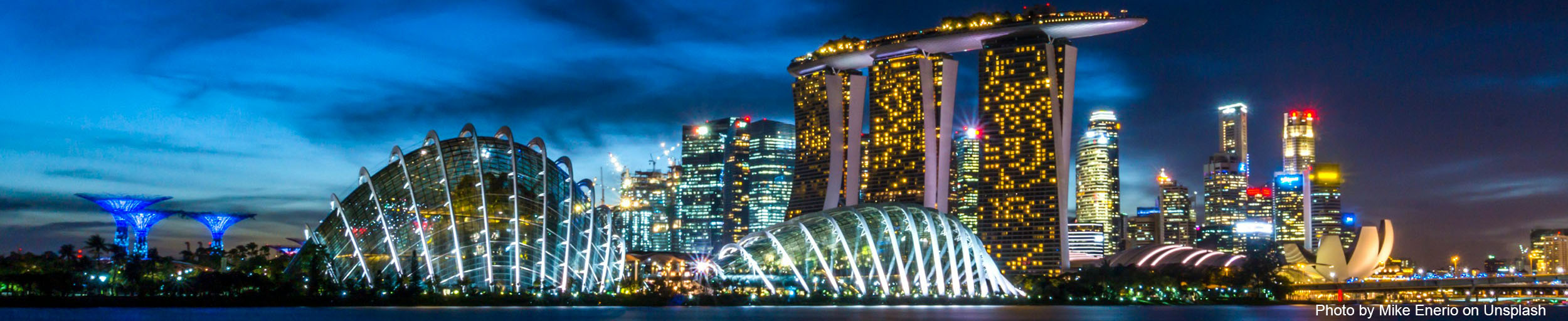 2027 Singapore to Sydney Music Cruise/Tour