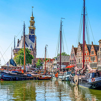 2026 Euro Music Tour